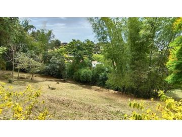 VENTA LOTE CONDOMINIO MIRAVALLE CALI