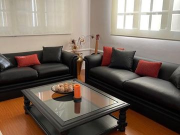 Venta  - Club El Carmen