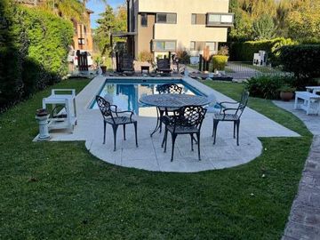 Venta  - Club El Carmen