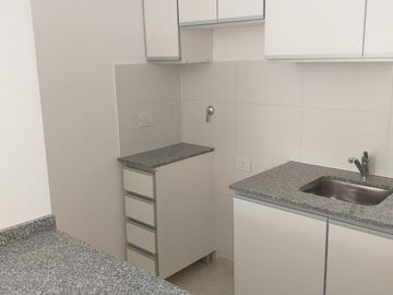 VENTA DEPARTAMENTO 1 DORMITORIO  A ESTRENAR ARROYITO ROSARIO