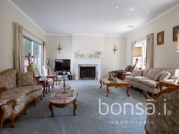 Hermosa Residencia en VENTA