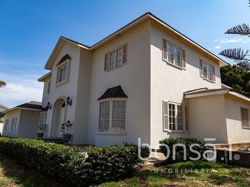 Hermosa Residencia en VENTA