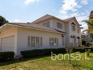 Hermosa Residencia en VENTA