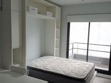 Departamento en Belgrano 1 ambiente a estrenar