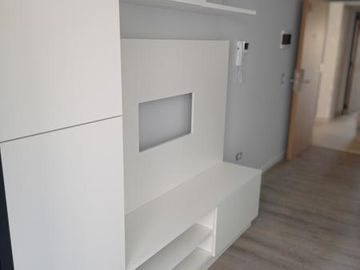 Departamento en Belgrano 1 ambiente a estrenar