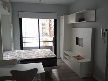 Departamento en Belgrano 1 ambiente a estrenar