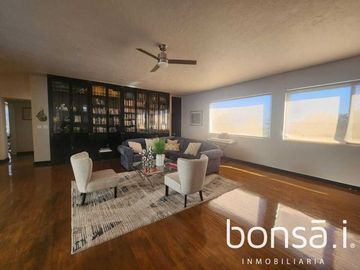 Lujosa casa en VENTA ubicada en Comercial Chapultepec Sec. I