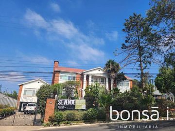 Lujosa casa en VENTA ubicada en Comercial Chapultepec Sec. I