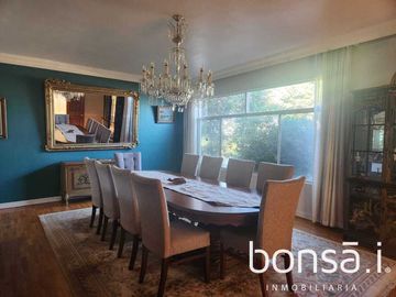 Lujosa casa en VENTA ubicada en Comercial Chapultepec Sec. I