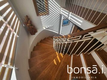 Lujosa casa en VENTA ubicada en Comercial Chapultepec Sec. I