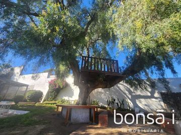 Lujosa casa en VENTA ubicada en Comercial Chapultepec Sec. I
