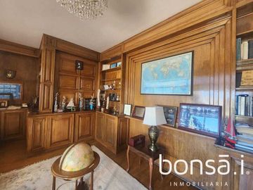 Lujosa casa en VENTA ubicada en Comercial Chapultepec Sec. I
