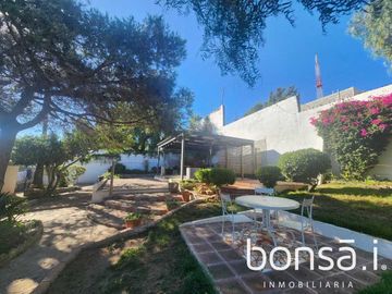 Lujosa casa en VENTA ubicada en Comercial Chapultepec Sec. I