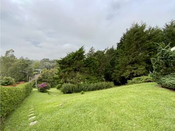 Casa Campestre Parcelación Sector Aeropuerto (Rionegro)