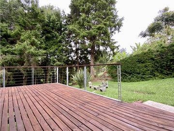 Casa Campestre Parcelación Sector Aeropuerto (Rionegro)