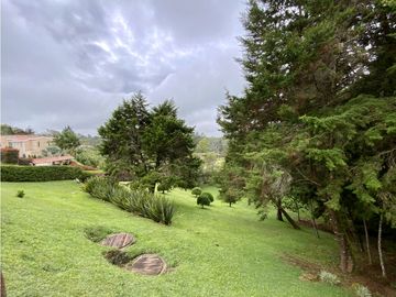 Casa Campestre Parcelación Sector Aeropuerto (Rionegro)