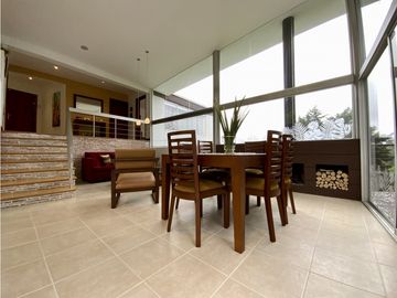 Casa Campestre Parcelación Sector Aeropuerto (Rionegro)