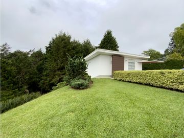 Casa Campestre Parcelación Sector Aeropuerto (Rionegro)