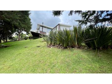 Casa Campestre Parcelación Sector Aeropuerto (Rionegro)