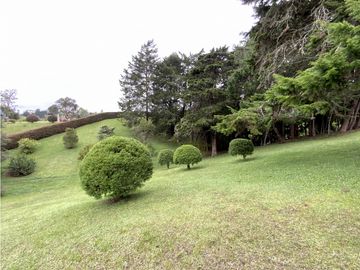 Casa Campestre Parcelación Sector Aeropuerto (Rionegro)