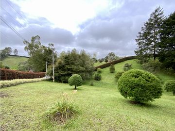 Casa Campestre Parcelación Sector Aeropuerto (Rionegro)