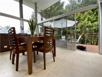 Casa Campestre Parcelación Sector Aeropuerto (Rionegro)