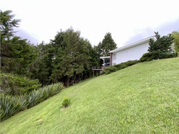 Casa Campestre Parcelación Sector Aeropuerto (Rionegro)