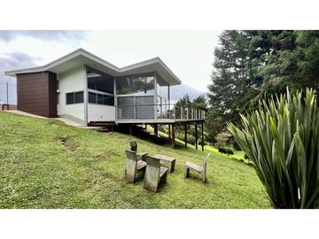 Casa Campestre Parcelación Sector Aeropuerto (Rionegro)