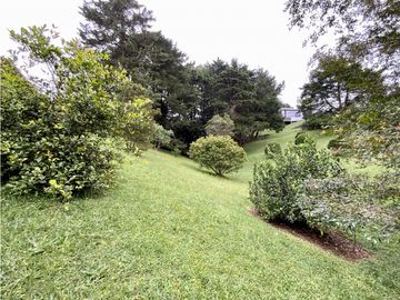 Casa Campestre Parcelación Sector Aeropuerto (Rionegro)
