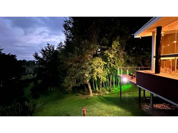 Casa Campestre Parcelación Sector Aeropuerto (Rionegro)