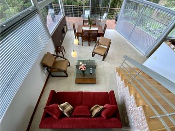 Casa Campestre Parcelación Sector Aeropuerto (Rionegro)