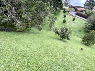 Casa Campestre Parcelación Sector Aeropuerto (Rionegro)
