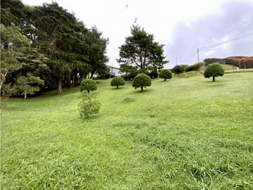 Casa Campestre Parcelación Sector Aeropuerto (Rionegro)