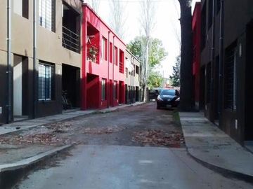 Dpto. 2 Amb. c/cochera cub. - Muñiz