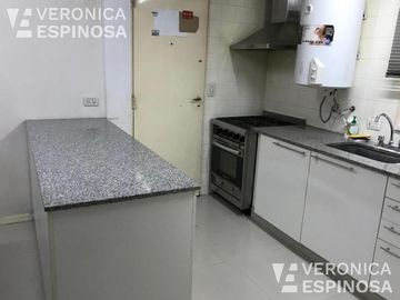 Departamento - Moron Sur