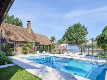 Casa en venta en Las Lomas de San Isidro