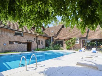 Casa en venta en Las Lomas de San Isidro