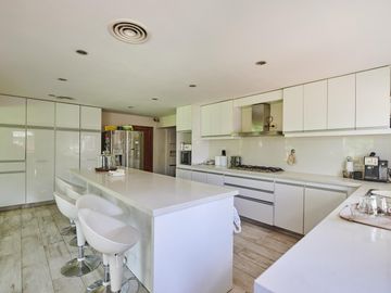 Casa en venta en Las Lomas de San Isidro