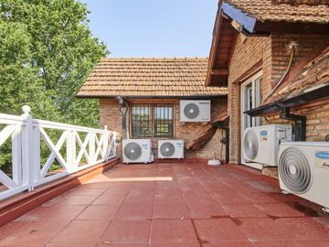 Casa en venta en Las Lomas de San Isidro