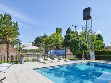 Casa en venta en Las Lomas de San Isidro