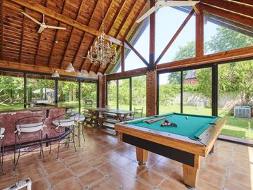 Casa en venta en Las Lomas de San Isidro