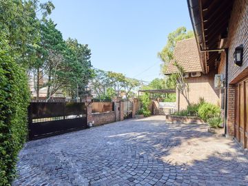 Casa en venta en Las Lomas de San Isidro
