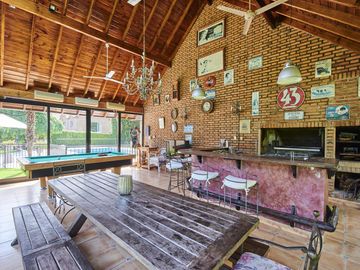 Casa en venta en Las Lomas de San Isidro