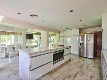 Casa en venta en Las Lomas de San Isidro