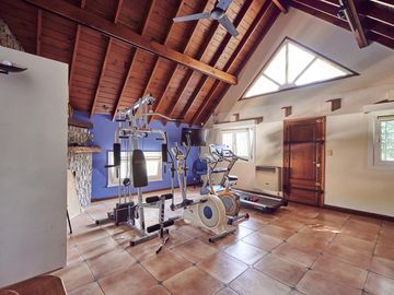 Casa en venta en Las Lomas de San Isidro