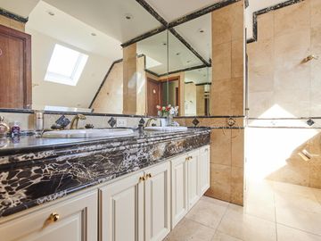 Casa en venta en Las Lomas de San Isidro
