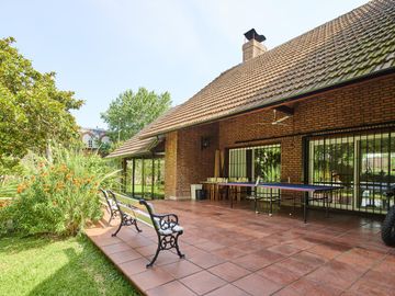 Casa en venta en Las Lomas de San Isidro