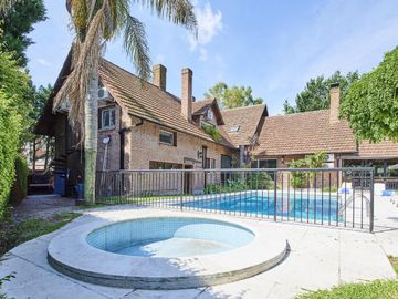 Casa en venta en Las Lomas de San Isidro