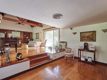 Casa en venta en Las Lomas de San Isidro
