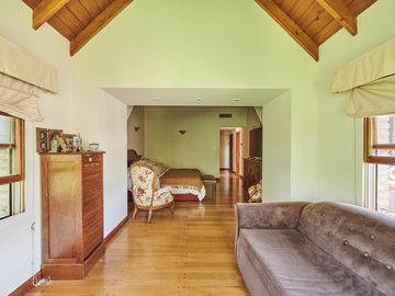 Casa en venta en Las Lomas de San Isidro